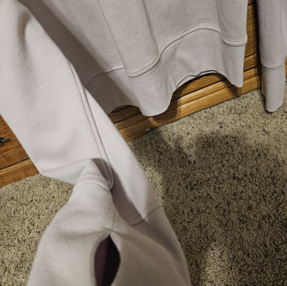 Old Navy active zip up puffer jacket xl tall - Picture 4 of 5